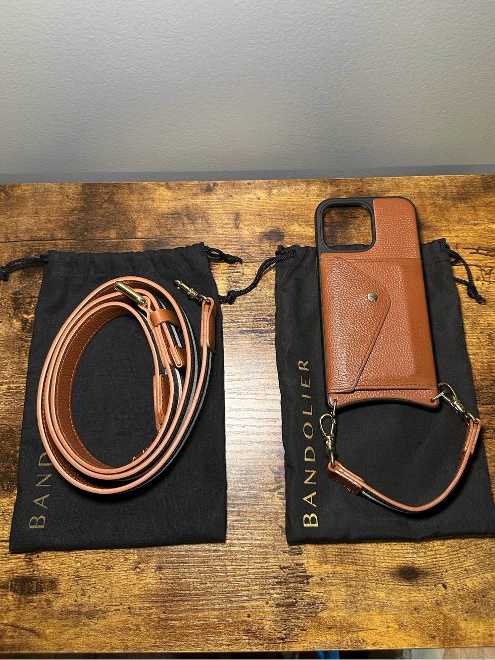 Bandolier IPhone 14 Pro Max